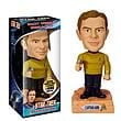 Star Trek Captain Kirk Talking Bobble Head